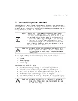 Preview for 17 page of Motorola AP-6521-60010-US Installation Manual