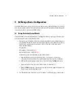 Preview for 21 page of Motorola AP-6521-60010-US Installation Manual