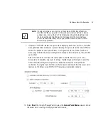 Preview for 27 page of Motorola AP-6521-60010-US Installation Manual