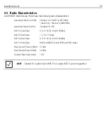 Preview for 29 page of Motorola AP-6521E Installation Manual