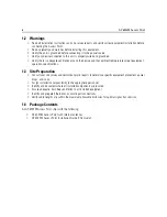 Preview for 6 page of Motorola AP 6522M Installation Manual