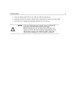 Preview for 11 page of Motorola AP 6522M Installation Manual