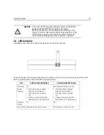 Предварительный просмотр 13 страницы Motorola AP 6522M Installation Manual