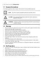 Preview for 8 page of Motorola AP-7131 Series Installation Manual