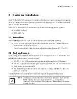 Preview for 9 page of Motorola AP-7131 Series Installation Manual