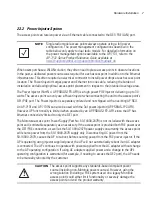 Preview for 13 page of Motorola AP-7131 Series Installation Manual