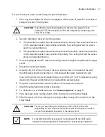 Preview for 17 page of Motorola AP-7131 Series Installation Manual