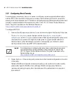 Preview for 40 page of Motorola AP-7131 Series Installation Manual