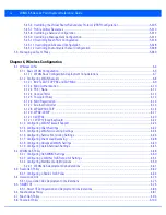 Предварительный просмотр 8 страницы Motorola AP-7131 Series Reference Manual