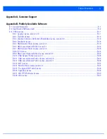 Предварительный просмотр 13 страницы Motorola AP-7131 Series Reference Manual