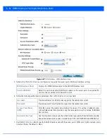 Предварительный просмотр 138 страницы Motorola AP-7131 Series Reference Manual