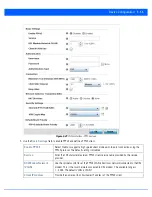 Предварительный просмотр 141 страницы Motorola AP-7131 Series Reference Manual