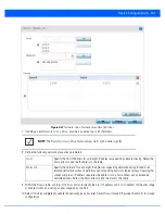 Предварительный просмотр 187 страницы Motorola AP-7131 Series Reference Manual