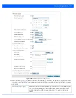 Предварительный просмотр 233 страницы Motorola AP-7131 Series Reference Manual