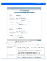 Предварительный просмотр 241 страницы Motorola AP-7131 Series Reference Manual