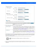 Предварительный просмотр 265 страницы Motorola AP-7131 Series Reference Manual