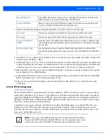 Предварительный просмотр 319 страницы Motorola AP-7131 Series Reference Manual