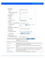 Предварительный просмотр 321 страницы Motorola AP-7131 Series Reference Manual