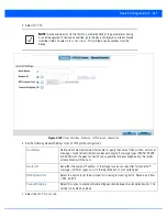 Предварительный просмотр 327 страницы Motorola AP-7131 Series Reference Manual