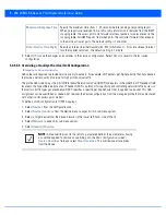 Предварительный просмотр 336 страницы Motorola AP-7131 Series Reference Manual