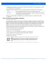 Предварительный просмотр 351 страницы Motorola AP-7131 Series Reference Manual