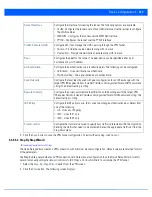 Предварительный просмотр 371 страницы Motorola AP-7131 Series Reference Manual