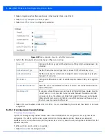 Предварительный просмотр 376 страницы Motorola AP-7131 Series Reference Manual