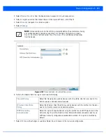 Предварительный просмотр 377 страницы Motorola AP-7131 Series Reference Manual