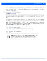 Предварительный просмотр 379 страницы Motorola AP-7131 Series Reference Manual