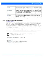 Предварительный просмотр 387 страницы Motorola AP-7131 Series Reference Manual