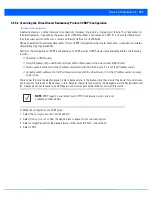 Предварительный просмотр 391 страницы Motorola AP-7131 Series Reference Manual