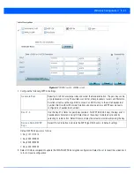 Предварительный просмотр 447 страницы Motorola AP-7131 Series Reference Manual