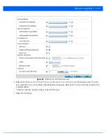 Предварительный просмотр 451 страницы Motorola AP-7131 Series Reference Manual