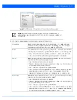 Предварительный просмотр 453 страницы Motorola AP-7131 Series Reference Manual