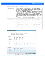 Предварительный просмотр 517 страницы Motorola AP-7131 Series Reference Manual