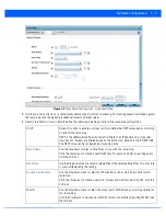 Предварительный просмотр 533 страницы Motorola AP-7131 Series Reference Manual