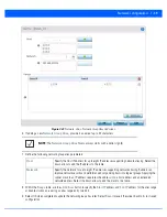 Предварительный просмотр 567 страницы Motorola AP-7131 Series Reference Manual