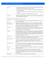 Предварительный просмотр 574 страницы Motorola AP-7131 Series Reference Manual