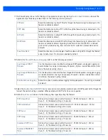 Предварительный просмотр 581 страницы Motorola AP-7131 Series Reference Manual