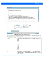 Предварительный просмотр 687 страницы Motorola AP-7131 Series Reference Manual