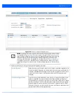 Предварительный просмотр 699 страницы Motorola AP-7131 Series Reference Manual