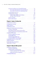 Preview for 8 page of Motorola AP-7131N-FGR Product Reference Manual