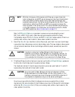 Preview for 627 page of Motorola AP-7131N-FGR Product Reference Manual