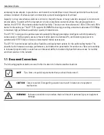 Preview for 7 page of Motorola AP 7161 Installation Manual