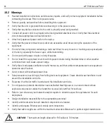 Preview for 14 page of Motorola AP 7161 Installation Manual