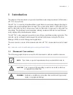 Предварительный просмотр 7 страницы Motorola AP 7181 Installation Manual