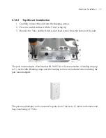 Предварительный просмотр 39 страницы Motorola AP 7181 Installation Manual