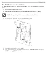 Preview for 12 page of Motorola AP-7532 Installation Manual