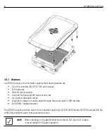 Предварительный просмотр 6 страницы Motorola AP-8132 Installation Manual