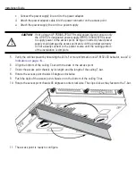 Предварительный просмотр 13 страницы Motorola AP-8132 Installation Manual